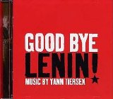 Various artists - Soundtrack - Good Bye Lenin !