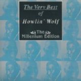 Howlin' Wolf - The Very Best