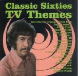 Various artists - Various Artists - Classic Sixties Tv Themes