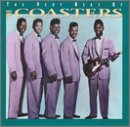 The Coasters - Best Of