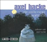 Axel Hacke - Audiobook - Der Weisse Neger Wumbada