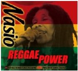 Nasio Fontaine - Reggae Power