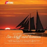 Various artists - Various Artists - Ein Schiff Wird Kommen