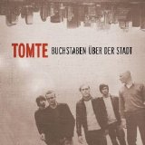 Tomte - Buchstaben Über Der Stadt