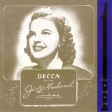 Judy Garland - Complete Decca Masters (1936-1940)