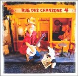 Various artists - Various Artists - Rue Des Chansons Vol.4