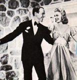 Fred Astair & Ginger Rogers - Best Of