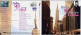 Various artists - Various Artists - Irma At Sex And The City Vol.1