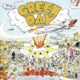 Green Day - Dookie