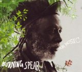 Burning Spear - Our Music