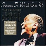 Little Jimmy Scott - Someone To Watch Over Me