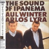 Carlos Lyra - The Sound Of Ipanema