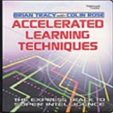 Brian Tracy - Audiobook - Accelerated Learning Techniques