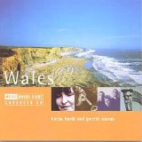 Various artists - Various Artists - The Rough Guide To The Music Of Wales