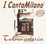 Various artists - Various Artists - Canzoni De Osteria