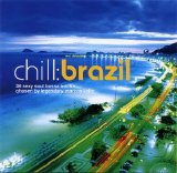 Various artists - Various Artists - Chill Brazil Vol.1