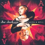 Joe Jackson - Heaven And Hell