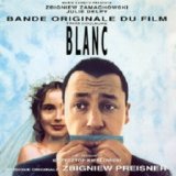 Zbigniew Preisner - Soundtrack - Trois Couleurs - Blanc