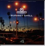 Various artists - Various Artists - Kontor Sunset Chill Vol.4