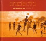 Various artists - Various Artists - Brazilectro Vol.6