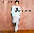 Jorge Vercilo - Perfil