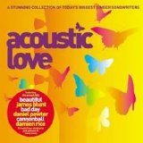 Various artists - Various Artists - Acoustic Love