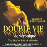 Zbigniew Preisner - Soundtrack -  La Double Vie De Véronique