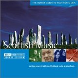 Various artists - Various Artists - The Rough Guide To Scottish Music