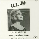 Jo Stafford - Songs Of Wwii