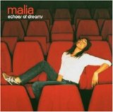 Malia - Echoes Of Dreams