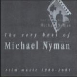 Michael Nyman - Film Music 1980-2001