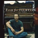 Five  For  Fighting - Two Lights