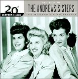 Andrew Sisters - Best Of