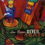 Los Super Seven - Canto