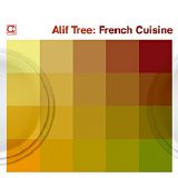 Alif Tree - French Cuisine