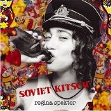 Regina Spektor - Soviet Kitsch