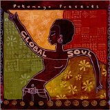 Various artists - Various Artists - Putumayo - Global Soul