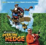 Various artists - Soundtrack - Over The Hedge