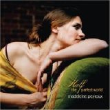 Madeleine Peyroux - Half The Perfect World