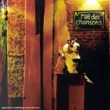 Various artists - Various Artists - Rue Des Chansons Vol.1