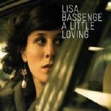 Lisa Bassenge Trio - A Little Loving