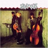 Stray Cats - Rare Demos 1979