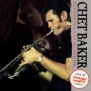 Chet Baker - Live At Ronnie Scott's