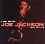 Joe Jackson - Body And Soul