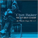 Chet Baker - The Great Last Concert Vol.1