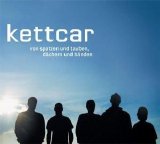 Kettcar - Von Spatzen Und Tauben, Dächern Und Händen