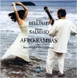 Monica Salmaso - Afro Sambas