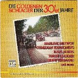 Various artists - Various Artists - Die Goldenden Schlager Der 30Er