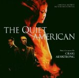 Craig Armstrong - Soundtrack - The Quiet American