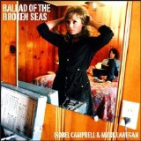 Isobel Campbell & Mark Lanegan - Ballad Of Broken Seas